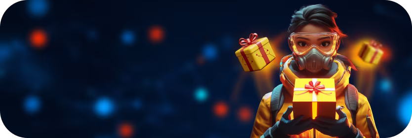 Промо бонусов Atom Casino для игроков Казино Атом
