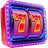 Иконка категории слотов Atom Casino