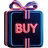 Иконка «Покупка бонуса» - Atom Casino