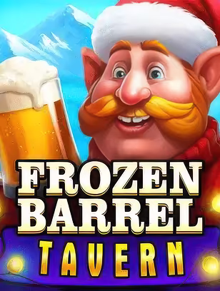 Frozen Barrel Tavern - слот, казино атом зарегистрироваться