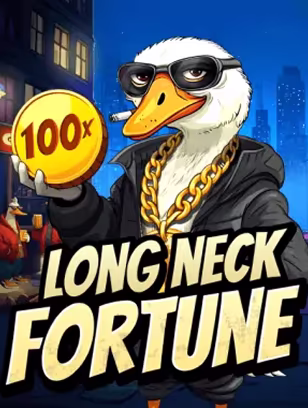 Long Neck Fortune - слот, казино атом рабочее